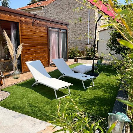 Cosy Love Room Les Arcs-sur-Argens エクステリア 写真