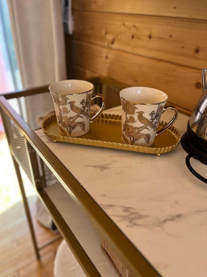 Cosy Love Room Les Arcs-sur-Argens エクステリア 写真