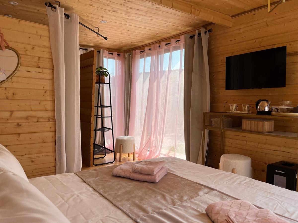 Cosy Love Room Les Arcs-sur-Argens エクステリア 写真