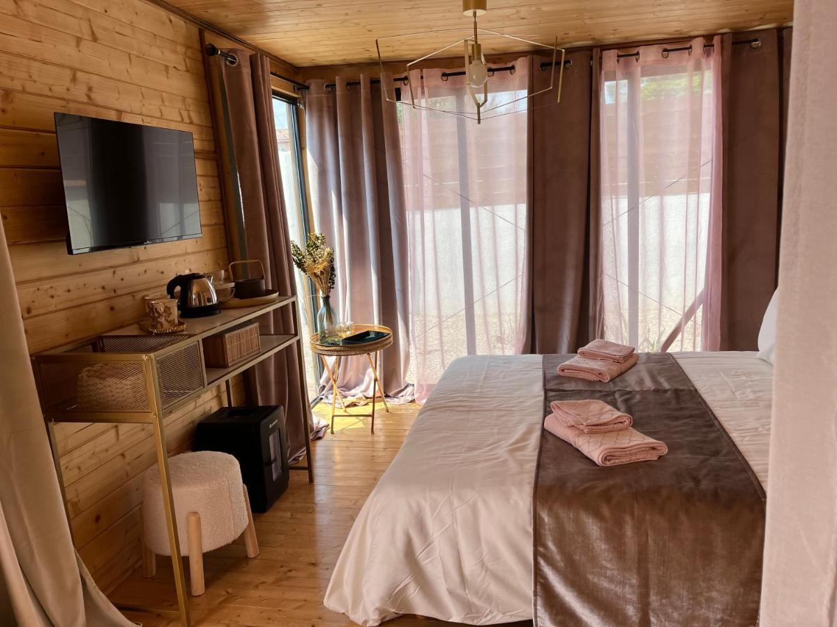Cosy Love Room Les Arcs-sur-Argens エクステリア 写真