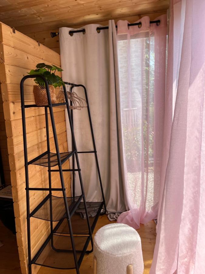 Cosy Love Room Les Arcs-sur-Argens エクステリア 写真