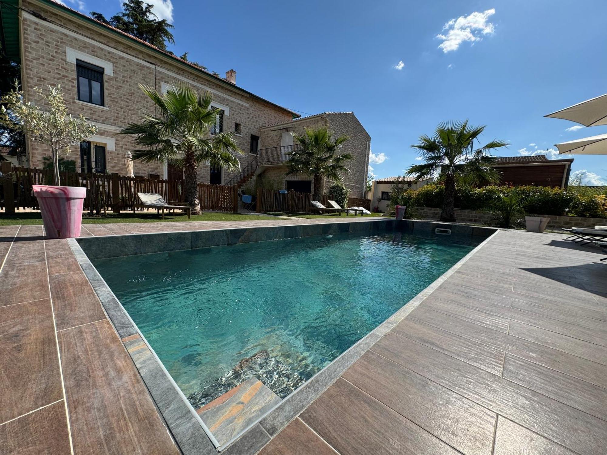 Cosy Love Room Les Arcs-sur-Argens エクステリア 写真